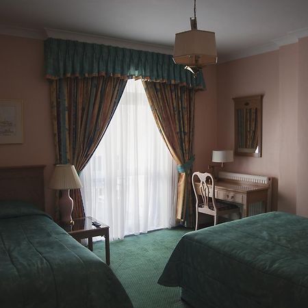 Her Majesty Hotel 伦敦 外观 照片