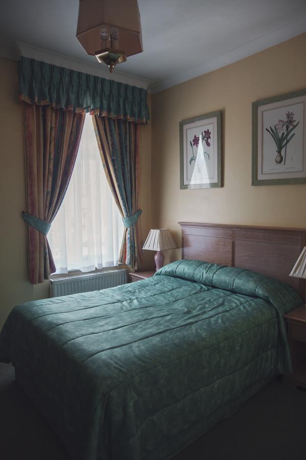 Her Majesty Hotel 伦敦 外观 照片